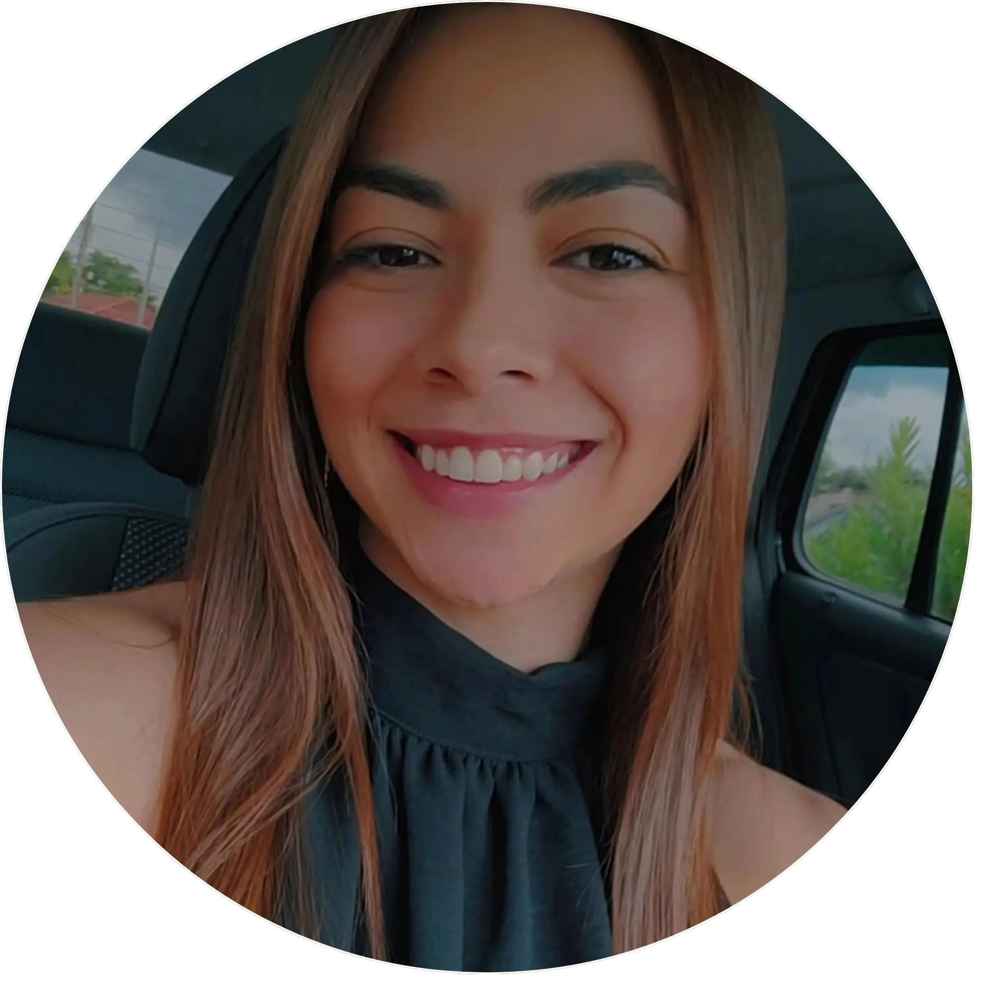 Foto de Camila Braga da Silva Luz
