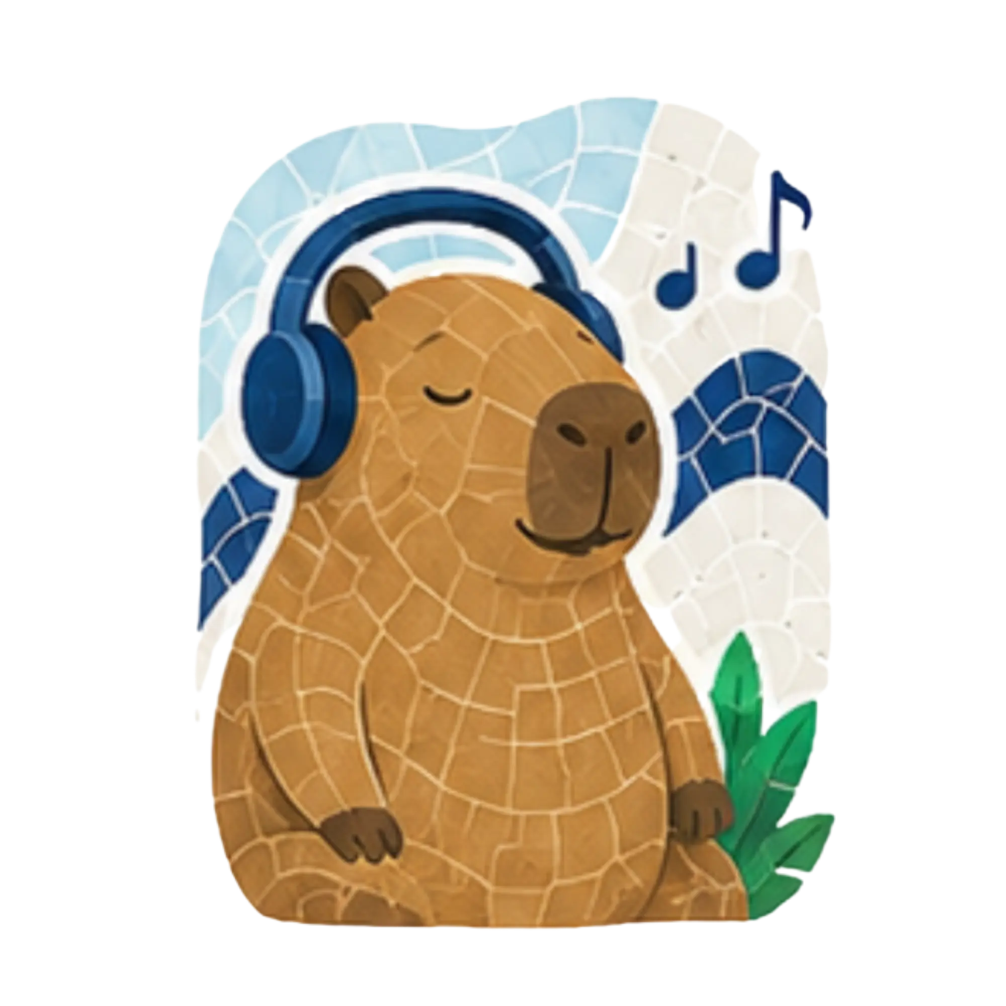 Listen learning step