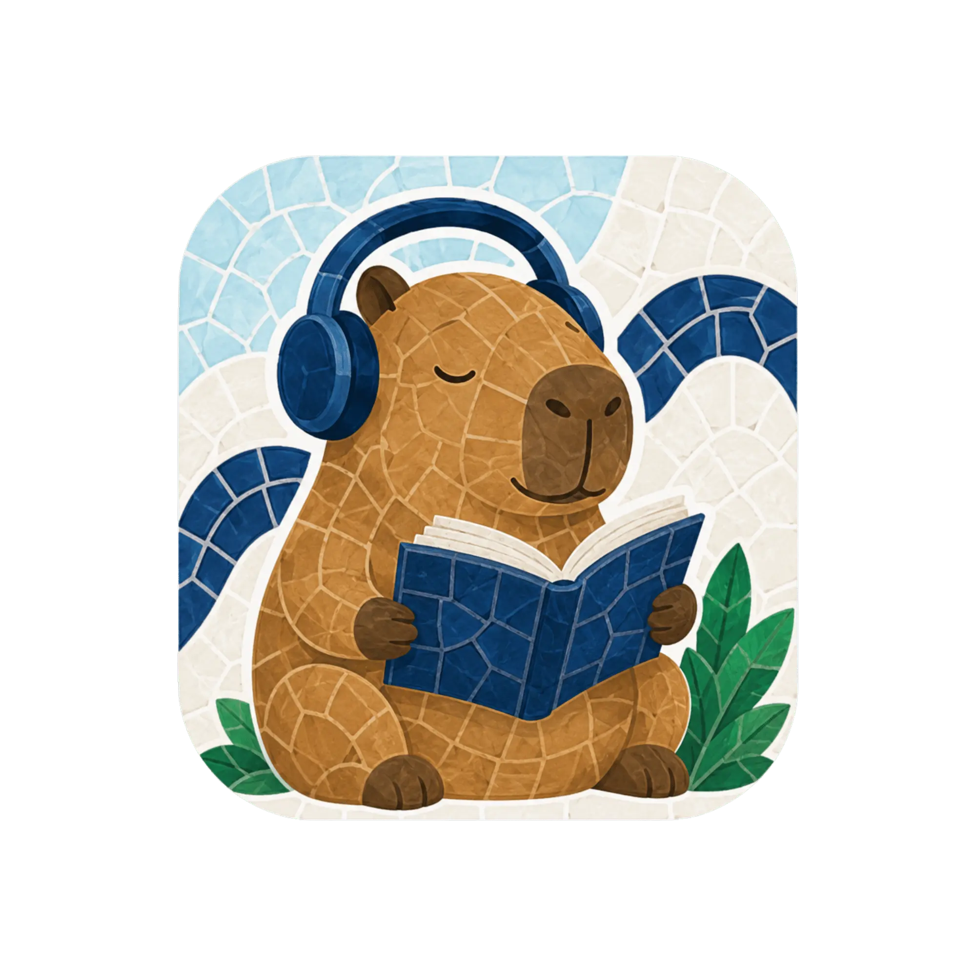 Read + Listen learning step